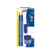 Eberhard Faber TRI Winner, 510099 Pencil Set with 2 Pencils