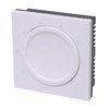 Danfoss WT-T 088U0620 Electric Room Thermostat for FH-WC, Standard, Surface-Mounted,