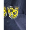 malfy Malfy GQDI Italian Gin Cocktail Rocks Glasses Set Of