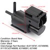 Artudatech Emissions Vacuum Switch Solenoid Valve Fit for Ma-z-da Evap