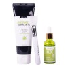 Set Mascarilla + Sérum De Aloe Vera Hidratante Yerma Coreano