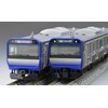 TOMIXTEC TOMIX N Gauge JR E235 1000 Series Yokosuka/Sobu Line