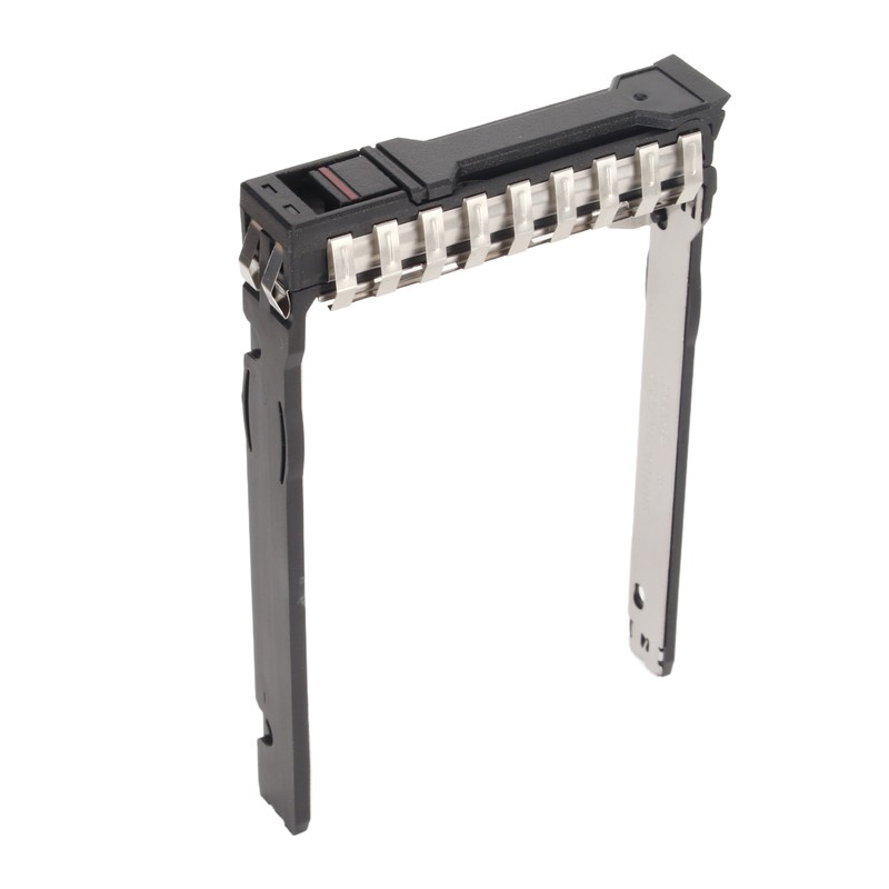 2.5in Hard Drive Tray SAS SATA Interface Hard Drive Converter