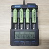 KINREECELL Rechargeable AA 600mAh Batteries, Ni-MH Double A Solar Batteries