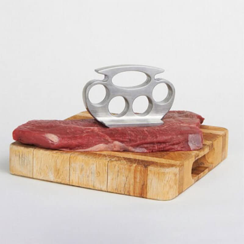 AIMALL Alloy Tenderiser Meat Hammer Household Tenderizer Duster Kitchen Cooking