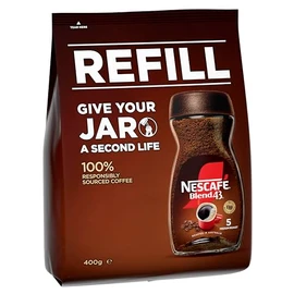 NESCAFÉ Blend 43 Instant Coffee Refill 400 g