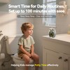 Digital Visual Timer for Kids, Potty Training Timer for Toddler