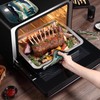 JYCardPKT Pot Holders for Kitchen, Heat Resistance Hot Pads, Cute