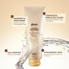 Acondicionador Gisou Honey Gloss Cabello Suave Brilla
