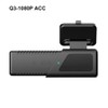 CLSSLVVBN 1080P WIFI Dash Cam Recorder For Car Full Wave