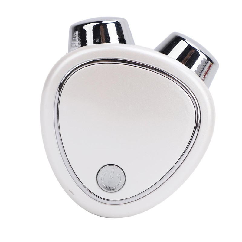 Facial Skin Lifting Machine Reduce Swelling Wrinkle Removal USB Rechargeable