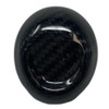 SR1 Performance C7 Corvette Shift Knob Cover - Carbon Fiber