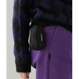 Nano Universe Ball Case/Stuffing, Black