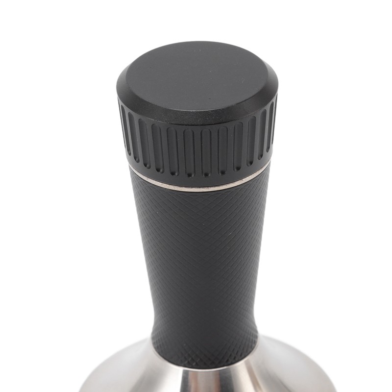 53.3mm Coffee Tamper Distributor Needle Set 2 in 1 Coffee