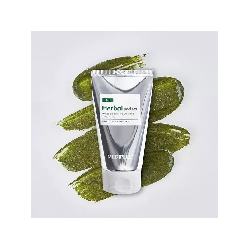 Medifil [메디필] 히알루론산 허브 콤플렉스 스피큘 스크럽 환생필링 120g Medipeel