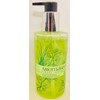 Abbott&Broome Wild Tiger Grass & Invigorating Ginkgo Hand Soap in