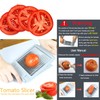 Tomato Slicer Tool Slicer Vegetable Cutter Slicer Vegetable Cutter Home