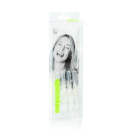 megasmile Interdentalbürste SSSS 5er-Pack