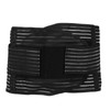 Back Support Breathable Adjustable Waist Lower Back Support Belt Firmness