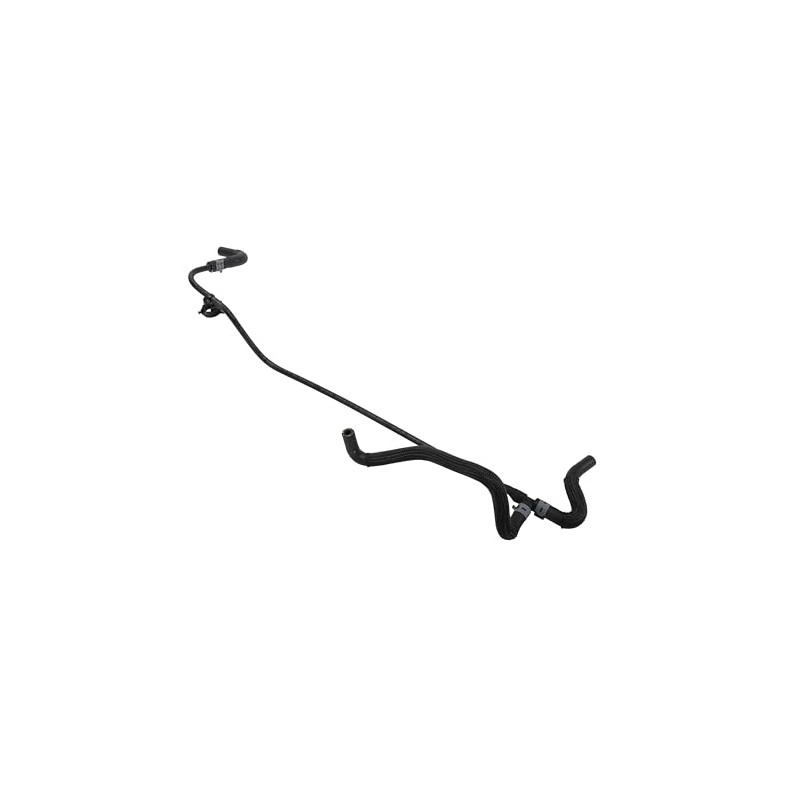 GM Genuine Parts 84390533 Engine Coolant Air Bleed Hose