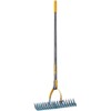 The AMES Companies 2914000 True Temper Thatch Rake -, 15"
