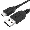 ReadyWired USB Data Charging Cable Cord for Simplehuman Soap Dispenser