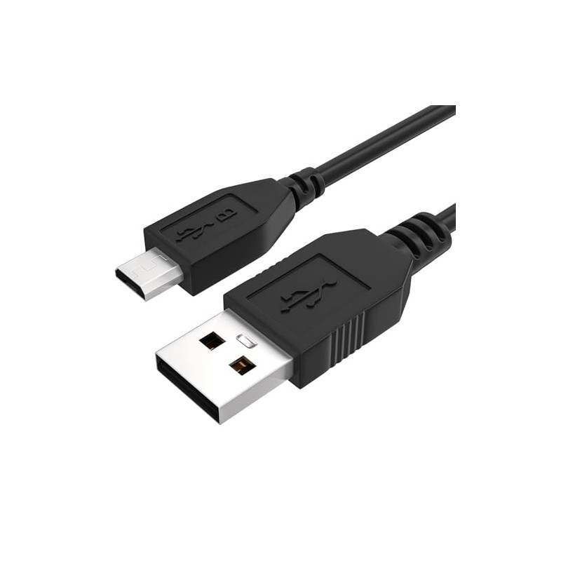 ReadyWired USB Data Charging Cable Cord for Simplehuman Soap Dispenser