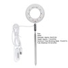 LED Plant Growing Lamp Full Spectrum Retractable Adjustable Brightness Plant