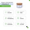 Crema facial DIA colágeno, ácido hialurónico y Vitamina E con