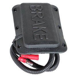 GXYWADY Universal Brake Light Switch Brake Pad Replacement for Golf Carts Club Car EZGO Yamaha