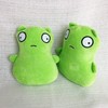 Cute Mini Alien Green Alien Plush Toys Lovely Plush