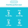 Smart Care Fisher-Price Diapers, Size 5, 176 Count