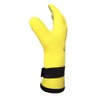 Lomo Yellow Neoprene Diving Gloves 5mm - Large
