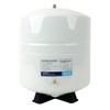 Neo-Pure 4.5 Gallon Reverse Osmosis Water Storage Tank – White