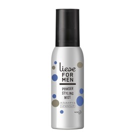 Liese For Men Powder Mist Sugofuwa Style 5.1 fl oz (150 ml)