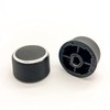 ANCLLO 2 Pack Rear Radio Volume Control Knob for 07-13