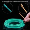 Maxcatch Skagit Shooting Head Fly Line 200GR-650GR 17FT-25FT with 2