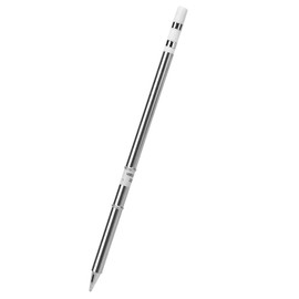 T12?B2 Soldering Tip,T12?B2 Soldering Tip High Temperature Electronic Solder Iron Accessories with Good