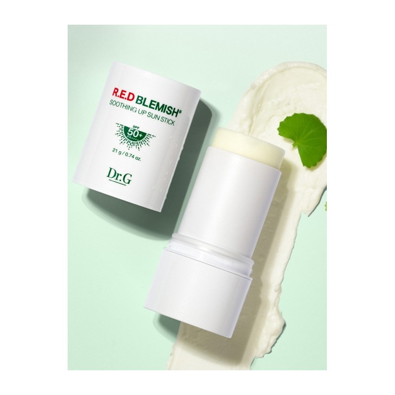 Red Blemish Soothing Up Sun Stick 21g / 레드 블레미쉬