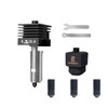 Tofelf Hotend Kit for Bambu Lab H2D H2S H2C X2D