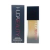 HUDA BEAUTY #FauxFilter Luminous Matte Foundation 150G Crème Brulée
