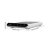 Mug Warmer 55℃ / 131℉ Constant Temperature USB Cup Warmer