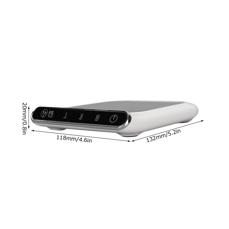 Mug Warmer 55℃ / 131℉ Constant Temperature USB Cup Warmer