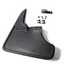 Volkswagen 7H0898812 Mud Flaps Right Rear VW T6: Only for