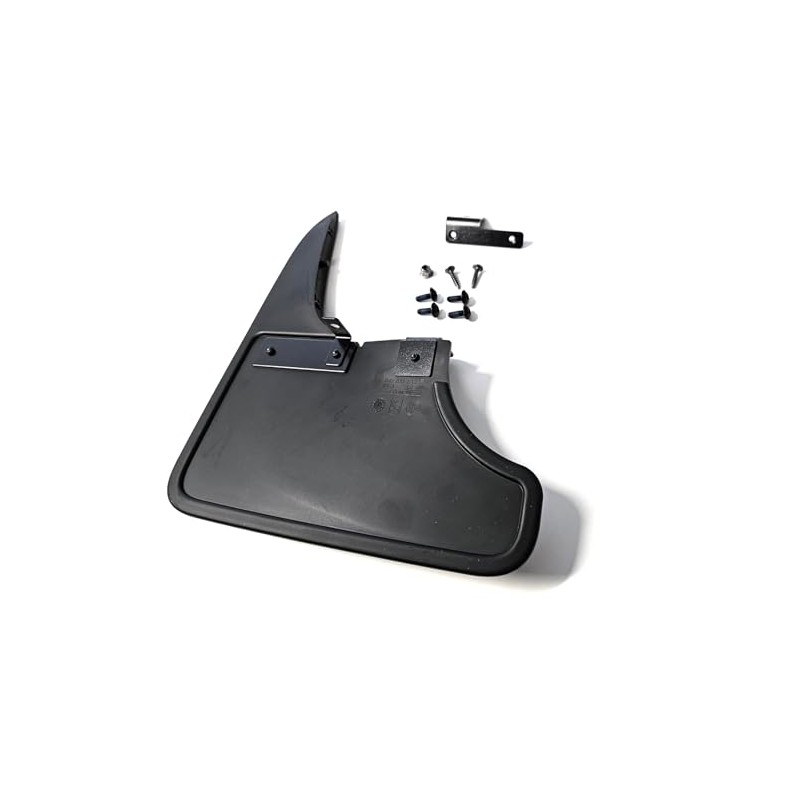 Volkswagen 7H0898812 Mud Flaps Right Rear VW T6: Only for