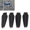 2Pair Drone Replacement Propellers 9453F Spare Quick Release Blades PP