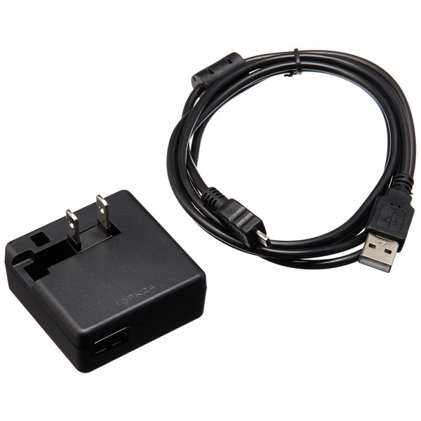 Nikon EH-70P AC Adapter Charger and UC-E6 Cable for Nikon