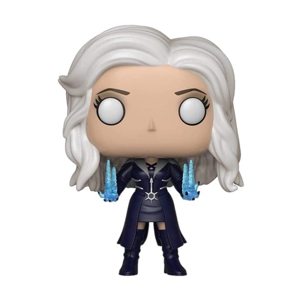 NYCC 2018 - Funko POP! Television: The Flash - Killer Frost #712 - Shared Exclusive!