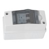 Solar PV Disconnect Switch with IP65 Waterproof Distribution Box Mini