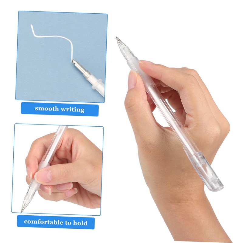 ORFOFE Multi-function Tattooing Pen Tool Pen for Eyebrow Long Lasting